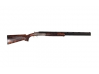 Ружье Blaser F3 Competition Custom Gr III 12x76 L=710