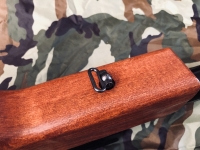 Ataman ML-15, кал. 6.35 булпап (тюнинг)