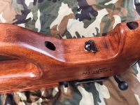 Ataman ML-15, кал. 6.35 булпап (тюнинг)