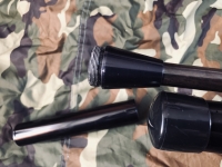 Ataman ML-15, кал. 6.35 булпап (тюнинг)