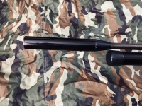 Ataman ML-15, кал. 6.35 булпап (тюнинг)