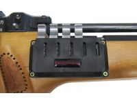 Пневматическая винтовка Пионер 245 4,5 мм цевье