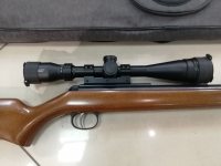 Пневматическая винтовка Diana 350 Magnum 