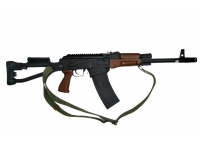 Карабин Сайга-12 к.12 №Л09429331