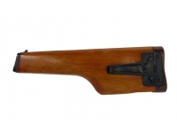 Газовый пистолет АПС-М 10х22Т №БН1385