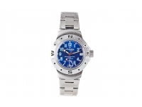 Часы Амфибия 060382