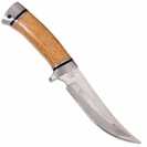 Нож H-134 Рысь - вид №1