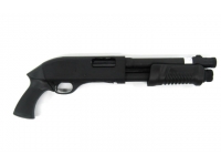 Газовый пистолет Terminator 12х35 №01788