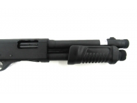 Газовый пистолет Terminator 12х35 №01788