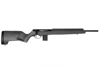 Карабин ISSC Scout SR Black 22 LR
