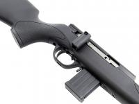Карабин ISSC Scout SR Black 22 LR ствольная коробка