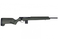 Карабин ISSC Scout SR OD Green 22 WMR