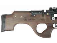 Пневматическая винтовка Kral Puncher maxi 3 Nemesis (PCP, орех) 6,35 мм вид №2