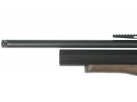 Пневматическая винтовка Kral Puncher maxi 3 Nemesis (PCP, орех) 6,35 мм вид №4