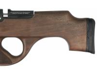 Пневматическая винтовка Kral Puncher maxi 3 Nemesis (PCP, орех) 6,35 мм вид №5