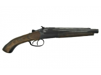 Травматическое ружье Хауда 12/35 №0834110074