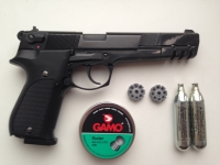 WALTHER CP 88 COMPETITION/UMAREX
