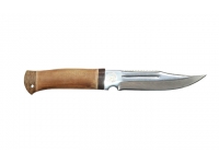 Нож НС-1 позолота - вид №1