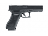 Пневматический пистолет Umarex Glock-22 4,5 мм Пневматический пистолет Umarex Glock-22 4,5 мм