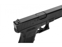 Пневматический пистолет Umarex Glock-22 4,5 мм Пневматический пистолет Umarex Glock-22 4,5 мм
