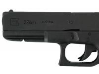 Пневматический пистолет Umarex Glock-22 4,5 мм вид №2