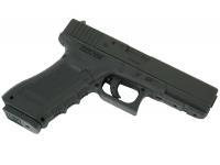 Пневматический пистолет Umarex Glock-22 4,5 мм вид №5