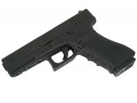 Пневматический пистолет Umarex Glock-22 4,5 мм вид №6
