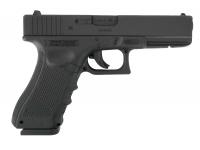 Пневматический пистолет Umarex Glock-22 4,5 мм вид №7