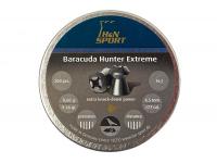 Пули пневматические H&N Baracuda Hunter Extreme 4,5 мм (200 шт.) 0,60 гр.