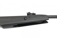 Пневматическая винтовка Gamo Whisper X 4,5 мм 3J (переломка, пластик) цевье №1