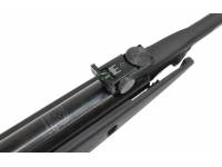 Пневматическая винтовка Gamo Whisper X 4,5 мм 3J (переломка, пластик) вид сверху