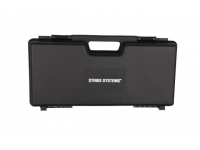 Кейс пистолетный ASG 9х23х46