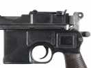 Пистолет Маузер, пластиковая рукоять DE-1024
