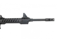 Ружье Huglu XR 7 Black Tactical 12/76 ствол №1