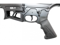 Ружье Huglu XR 7 Black Tactical 12/76 рукоять