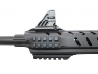 Ружье Huglu XR 7 Black Tactical 12/76 целик №1
