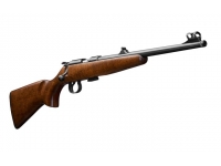 Карабин CZ 455 Scout .22LR вид снизу