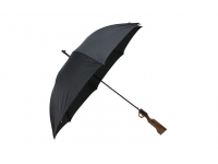 Зонт-трость Калашников с ручкой в виде приклада ружья