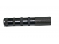 Корпус саундмодератора модульный (Т 92) универсальный для всех типов винтовок кал. 5,5-6,35мм (крепление покупается отдельно вид №1