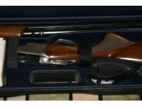 Browning Cynergy sporting