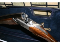 Browning Cynergy sporting