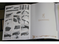 Browning Cynergy sporting