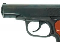Травматический пистолет макарова МР-80-13Т .45 Rubber, без дополнительного магазина вид №1