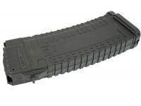 Магазин Pufgun на Сайга МК223 5,56х45 (30 патронов, полиамид, черный, 195 гр) вид №1