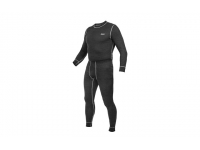 Термобелье Baikal TL Thermo Lite L/50 (Wool)(черное, шерстяное)