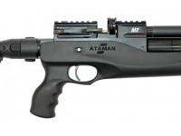 Пневматическая винтовка Ataman 625C/RB-SL вид 3