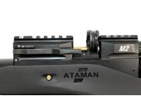 Пневматическая винтовка Ataman 625C/RB-SL вид 7