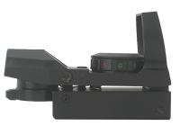 Коллиматорный прицел Target Sight 1x33 11mm вид №2