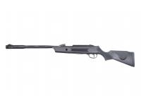 Пневматическая винтовка Hatsan Alpha 4,5 мм (3 Дж)(пластик, переломка)