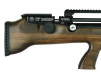 Пневматическая винтовка Hatsan FLASHPUP 5,5 мм (3 Дж)(PCP, дерево) вид №1